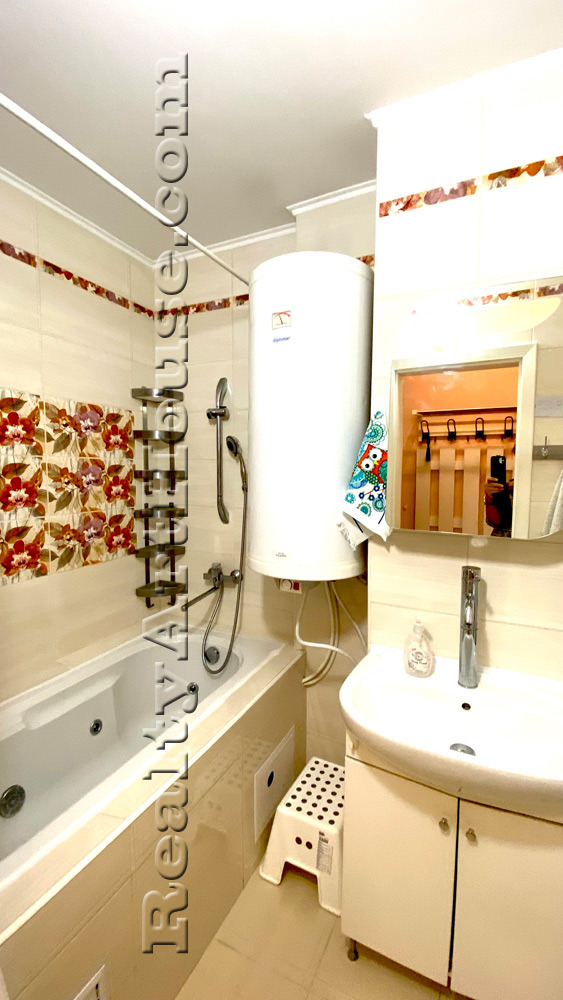 Дава под наем 2-СТАЕН, гр. София, Манастирски ливади, снимка 9 - Апартаменти - 54192023