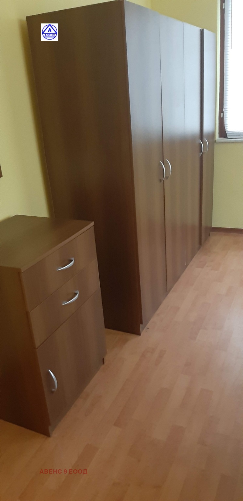 Издаје се  2 спаваће собе Плевен , Широк центар , 80 м2 | 27428350 - слика [6]