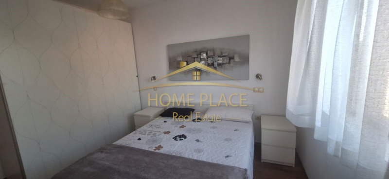 В оренду  2 спальні Варна , м-т Ален мак , 90 кв.м | 39188847 - зображення [5]