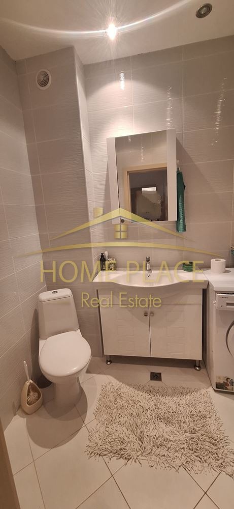 В оренду  2 спальні Варна , м-т Ален мак , 90 кв.м | 39188847 - зображення [9]