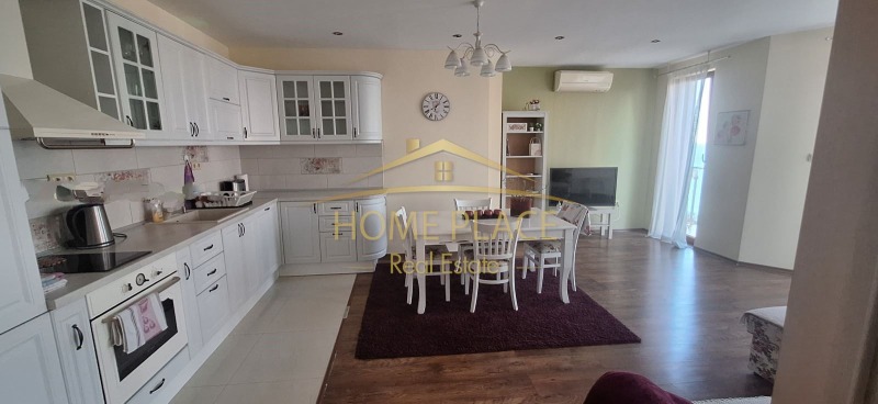 В оренду  2 спальні Варна , м-т Ален мак , 90 кв.м | 39188847