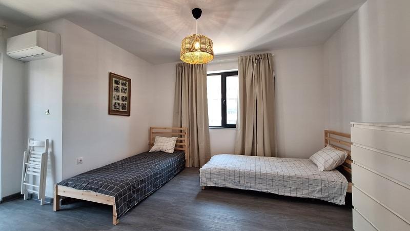 Zu vermieten  2 Schlafzimmer Plowdiw , Hristo Smirnenski , 97 qm | 46342521 - Bild [6]