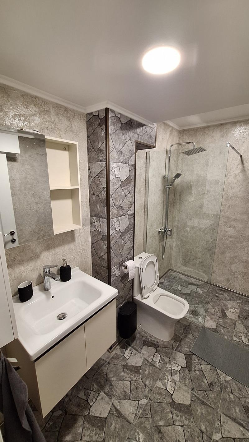 Zu vermieten  2 Schlafzimmer Plowdiw , Hristo Smirnenski , 97 qm | 46342521 - Bild [9]