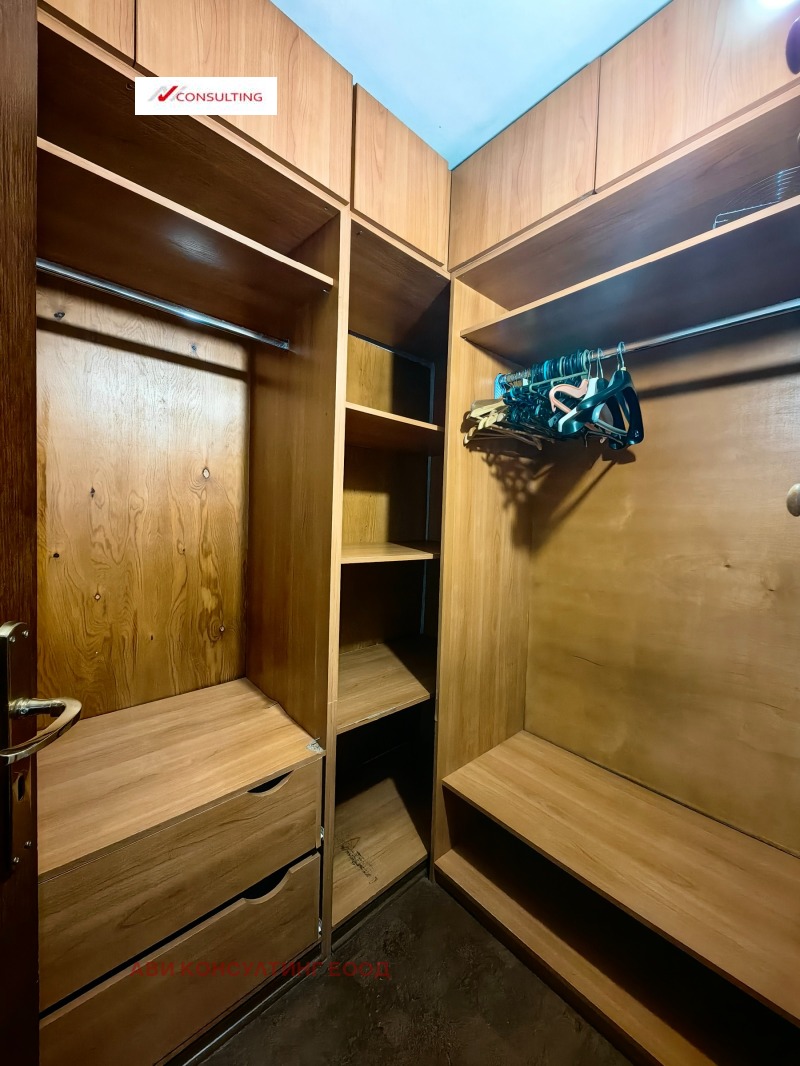 Дава под наем 3-СТАЕН, гр. София, Белите брези, снимка 10 - Апартаменти - 53200034