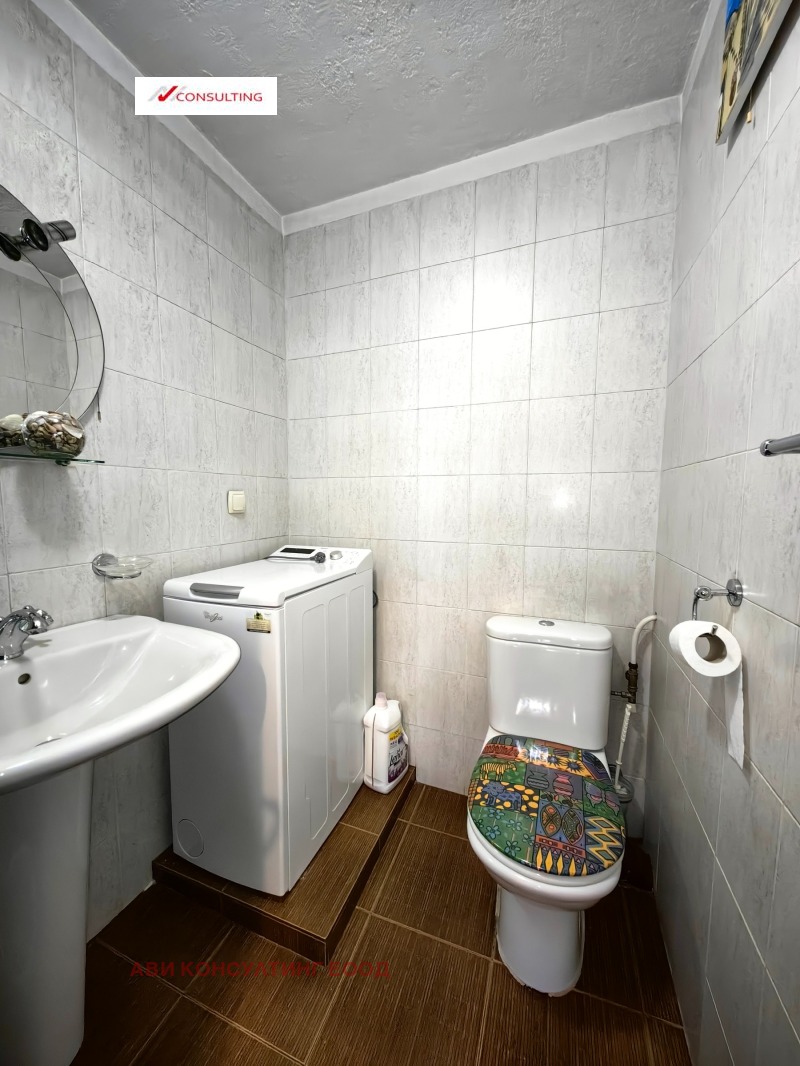 Дава под наем 3-СТАЕН, гр. София, Белите брези, снимка 12 - Апартаменти - 53200034