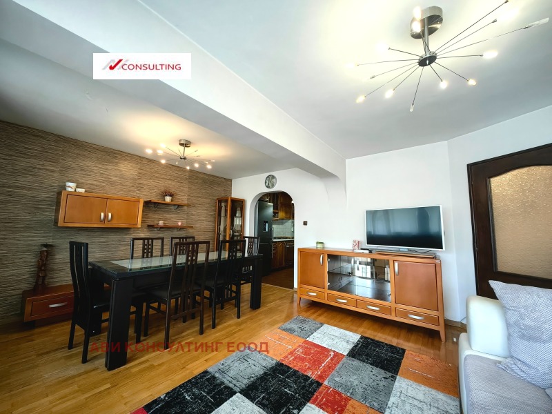 Дава под наем 3-СТАЕН, гр. София, Белите брези