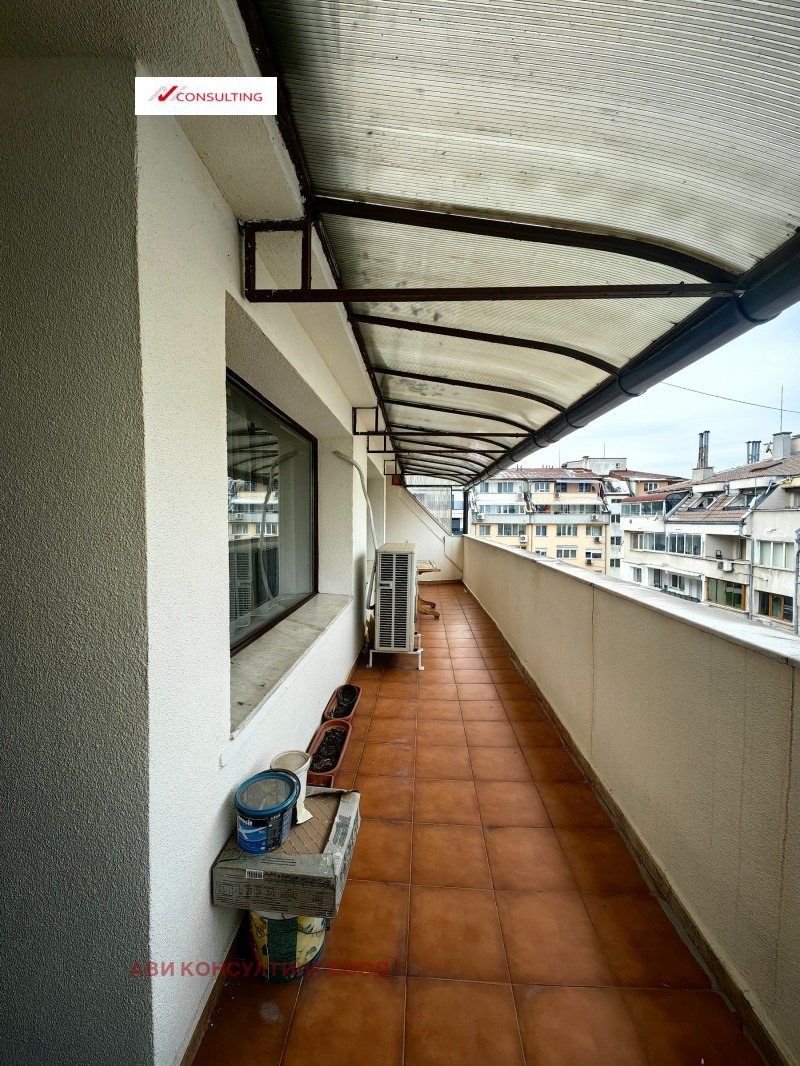 Дава под наем 3-СТАЕН, гр. София, Белите брези, снимка 14 - Апартаменти - 53200034