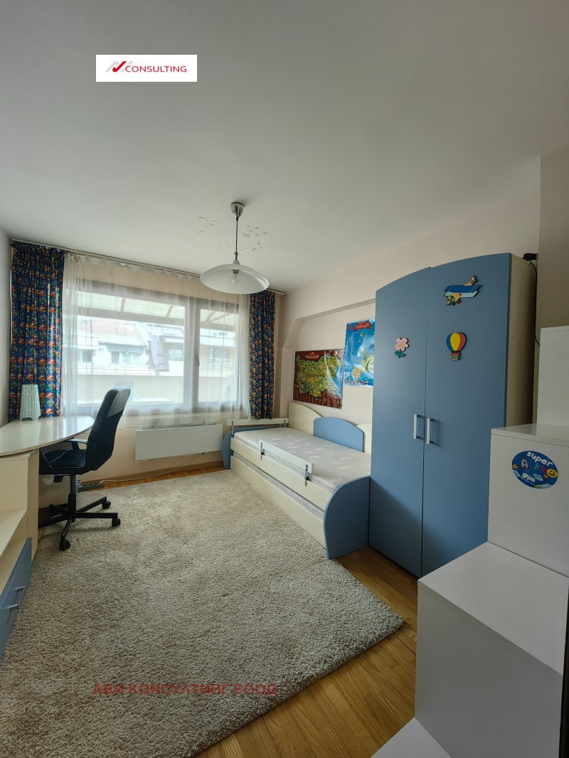 Дава под наем 3-СТАЕН, гр. София, Белите брези, снимка 4 - Апартаменти - 53200034