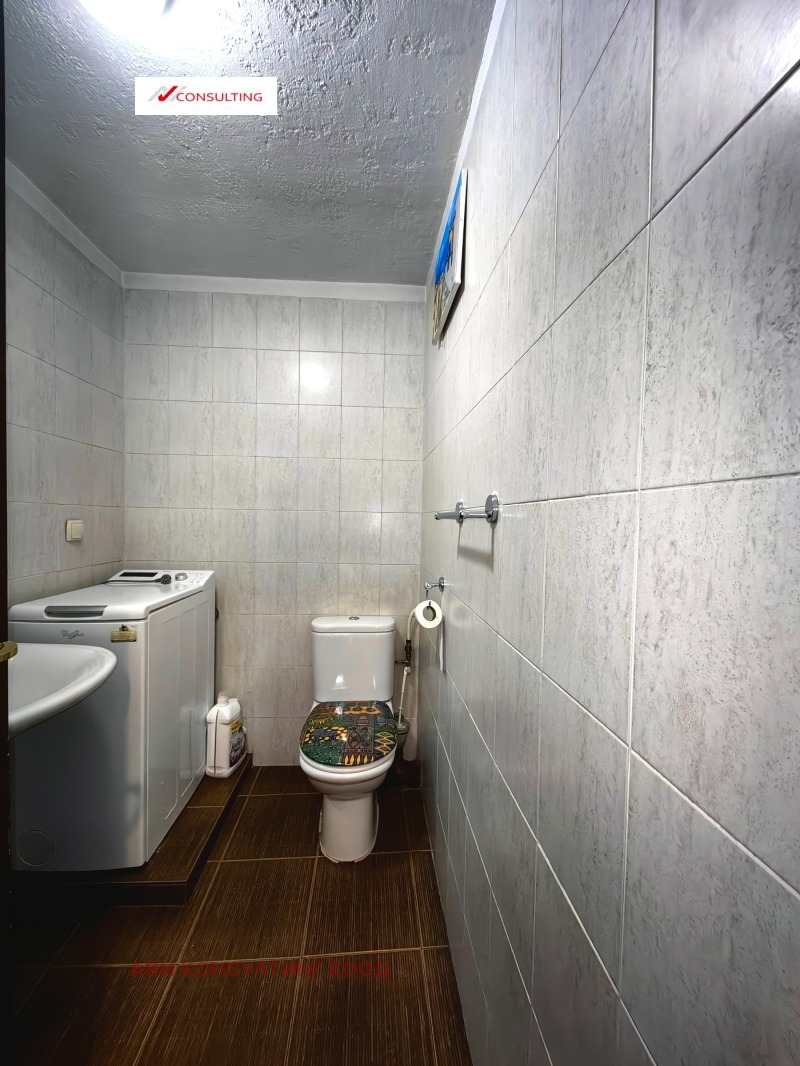 Дава под наем 3-СТАЕН, гр. София, Белите брези, снимка 13 - Апартаменти - 53200034