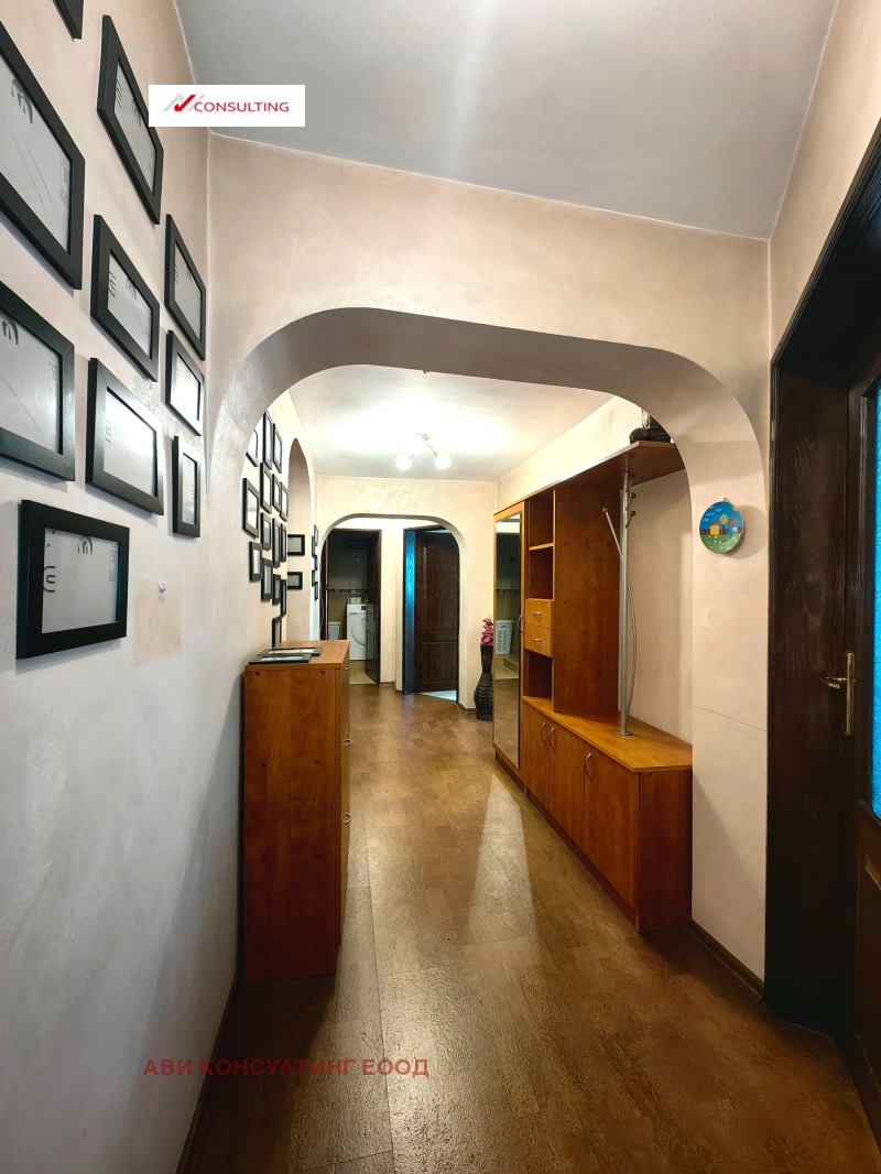 Дава под наем 3-СТАЕН, гр. София, Белите брези, снимка 7 - Апартаменти - 53200034