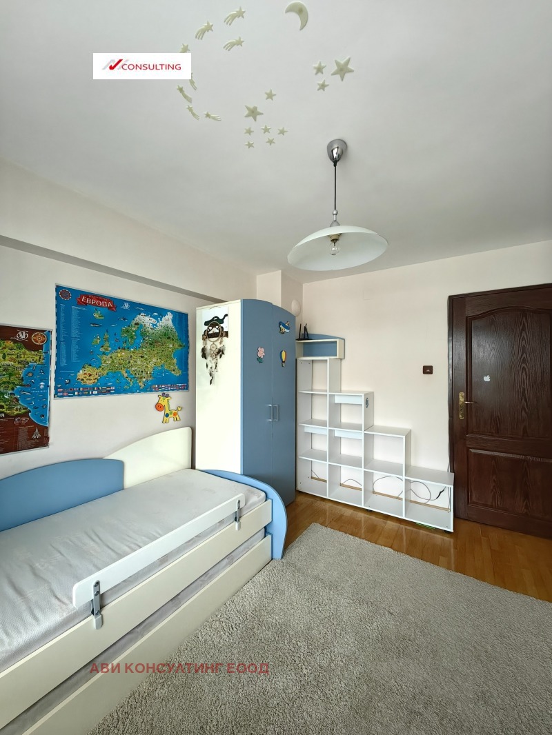 Дава под наем 3-СТАЕН, гр. София, Белите брези, снимка 5 - Апартаменти - 53200034