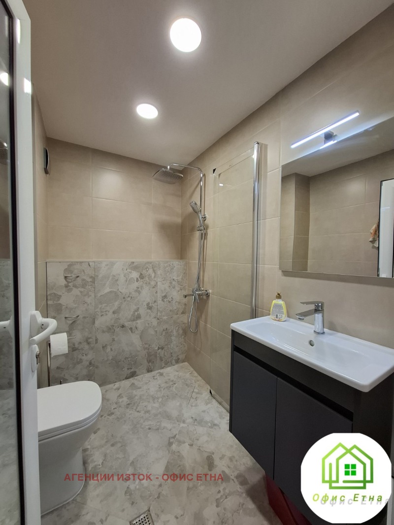 Дава под наем 3-СТАЕН, гр. София, Гоце Делчев, снимка 12 - Апартаменти - 53307418