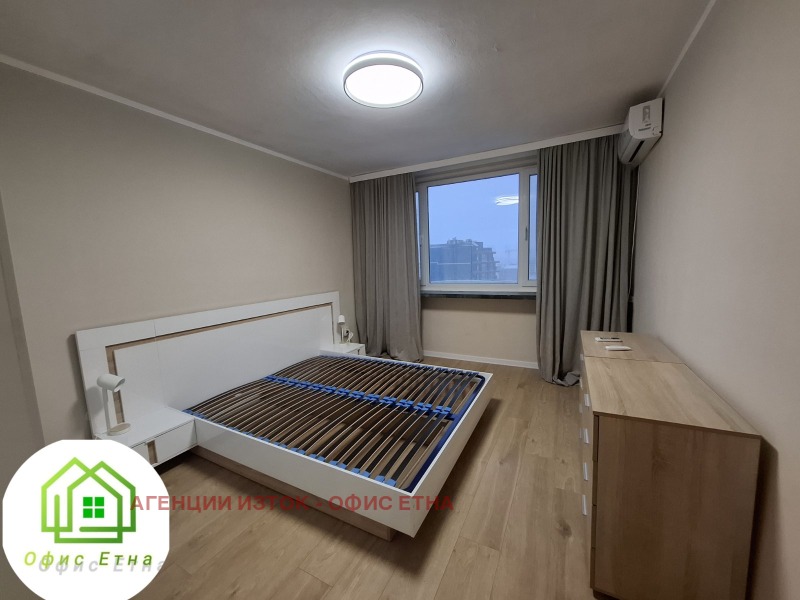 Дава под наем 3-СТАЕН, гр. София, Гоце Делчев, снимка 7 - Апартаменти - 53307418