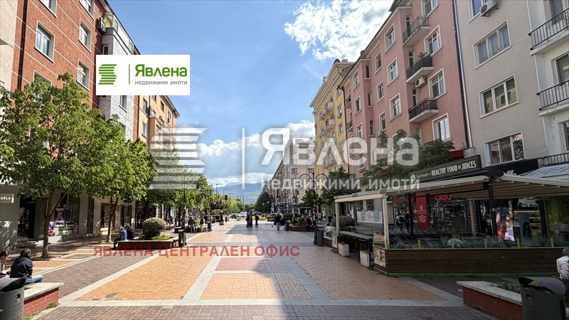 Дава под наем 3-СТАЕН, гр. София, Център, снимка 8 - Апартаменти - 54647936