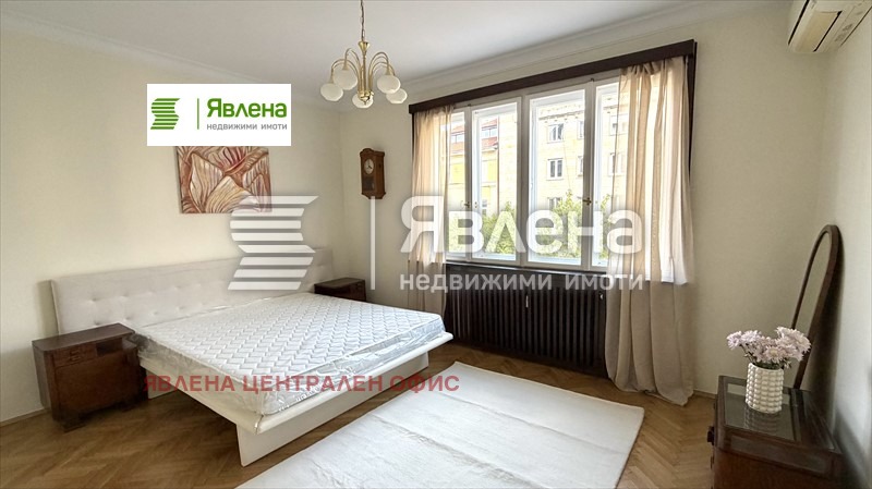Дава под наем 3-СТАЕН, гр. София, Център, снимка 2 - Апартаменти - 54647936