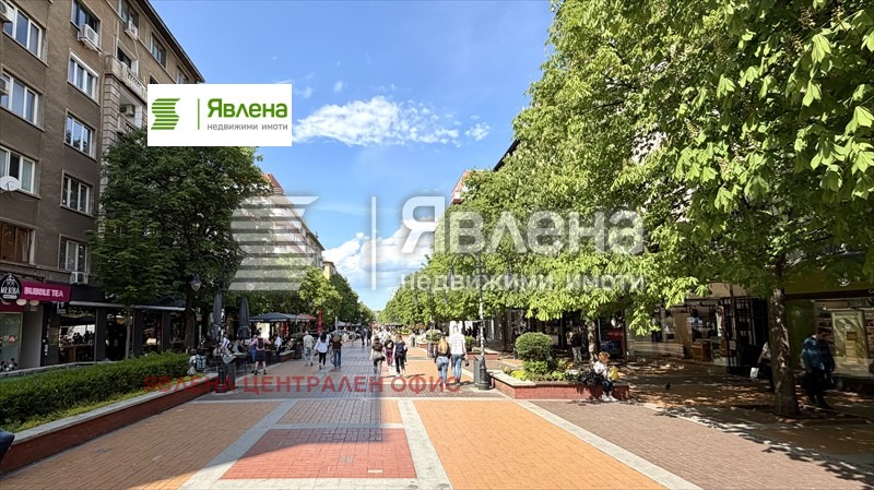 Дава под наем 3-СТАЕН, гр. София, Център, снимка 9 - Апартаменти - 54647936