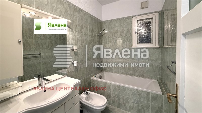 Дава под наем 3-СТАЕН, гр. София, Център, снимка 5 - Апартаменти - 54647936