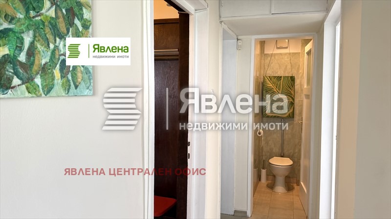 Дава под наем 3-СТАЕН, гр. София, Център, снимка 6 - Апартаменти - 54647936