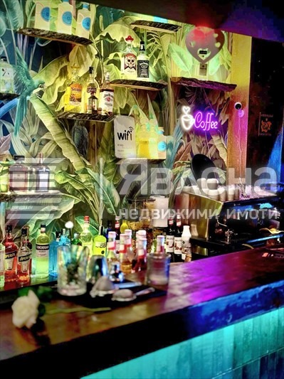 De inchiriat  Bar; Cafenea Varna , Țentâr , 70 mp | 93513745