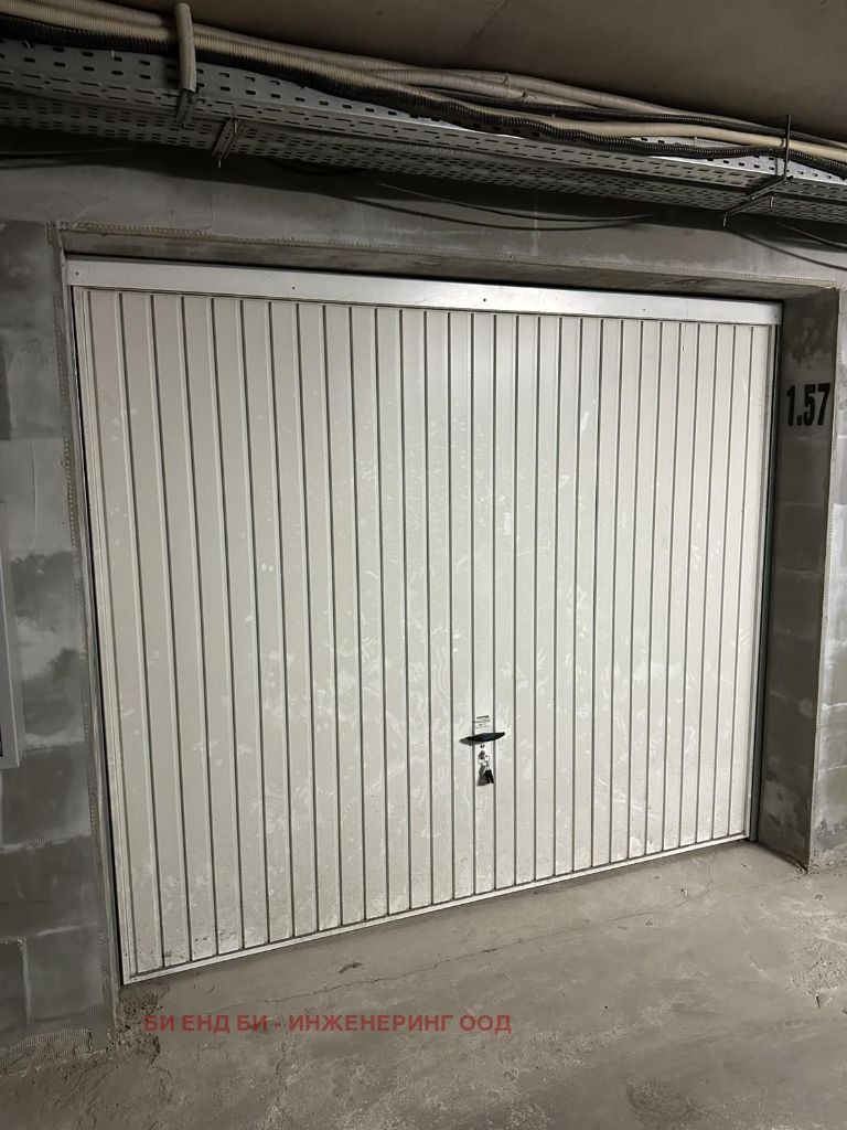 Дава под наем СКЛАД, гр. София, Витоша