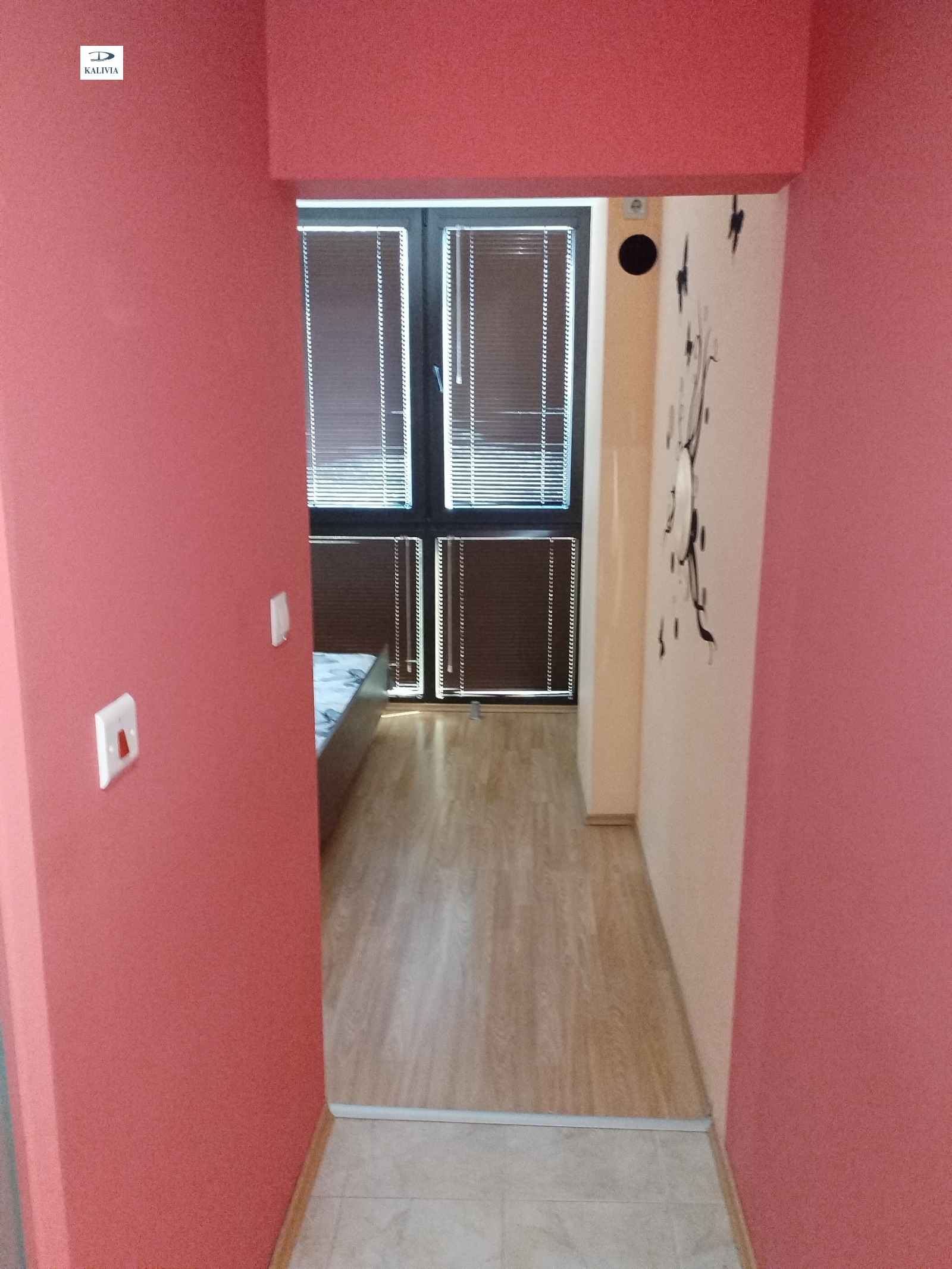 Дава под наем 2-СТАЕН, гр. София, Красна поляна 2, снимка 8 - Апартаменти - 53673946