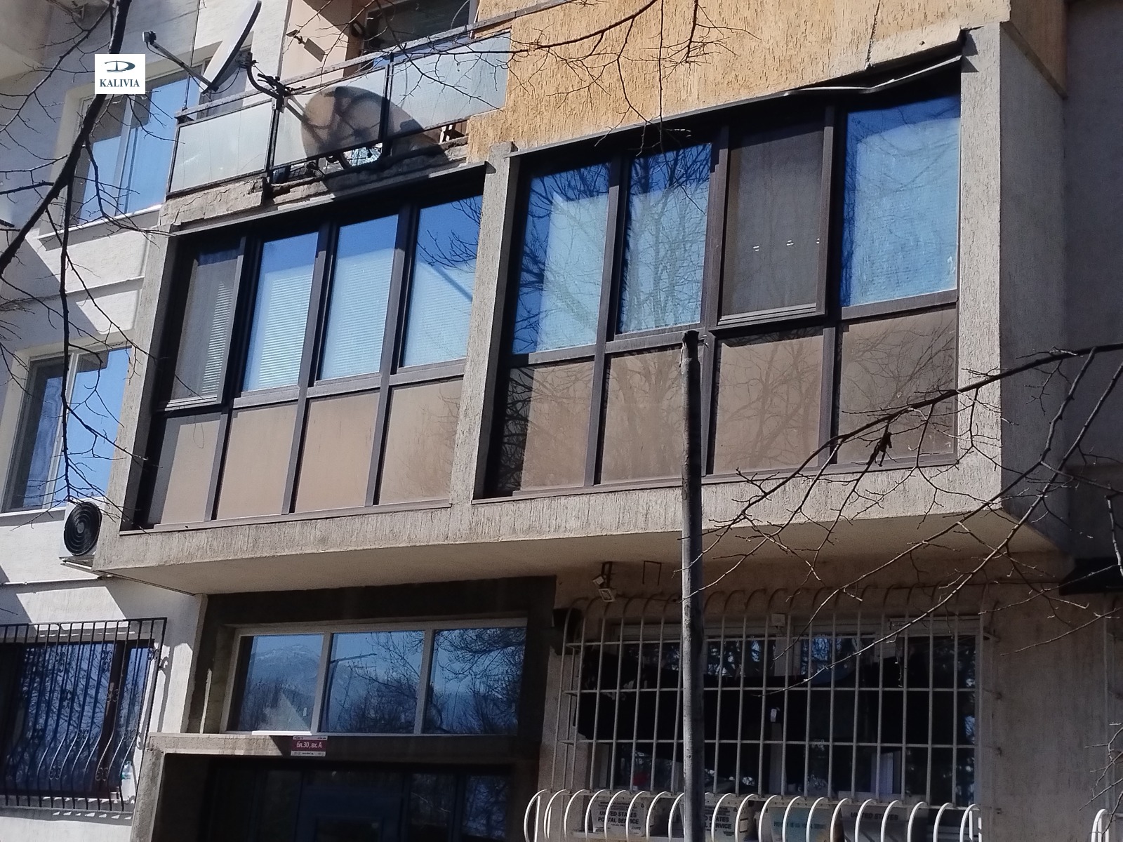 Дава под наем 2-СТАЕН, гр. София, Красна поляна 2, снимка 12 - Апартаменти - 53673946