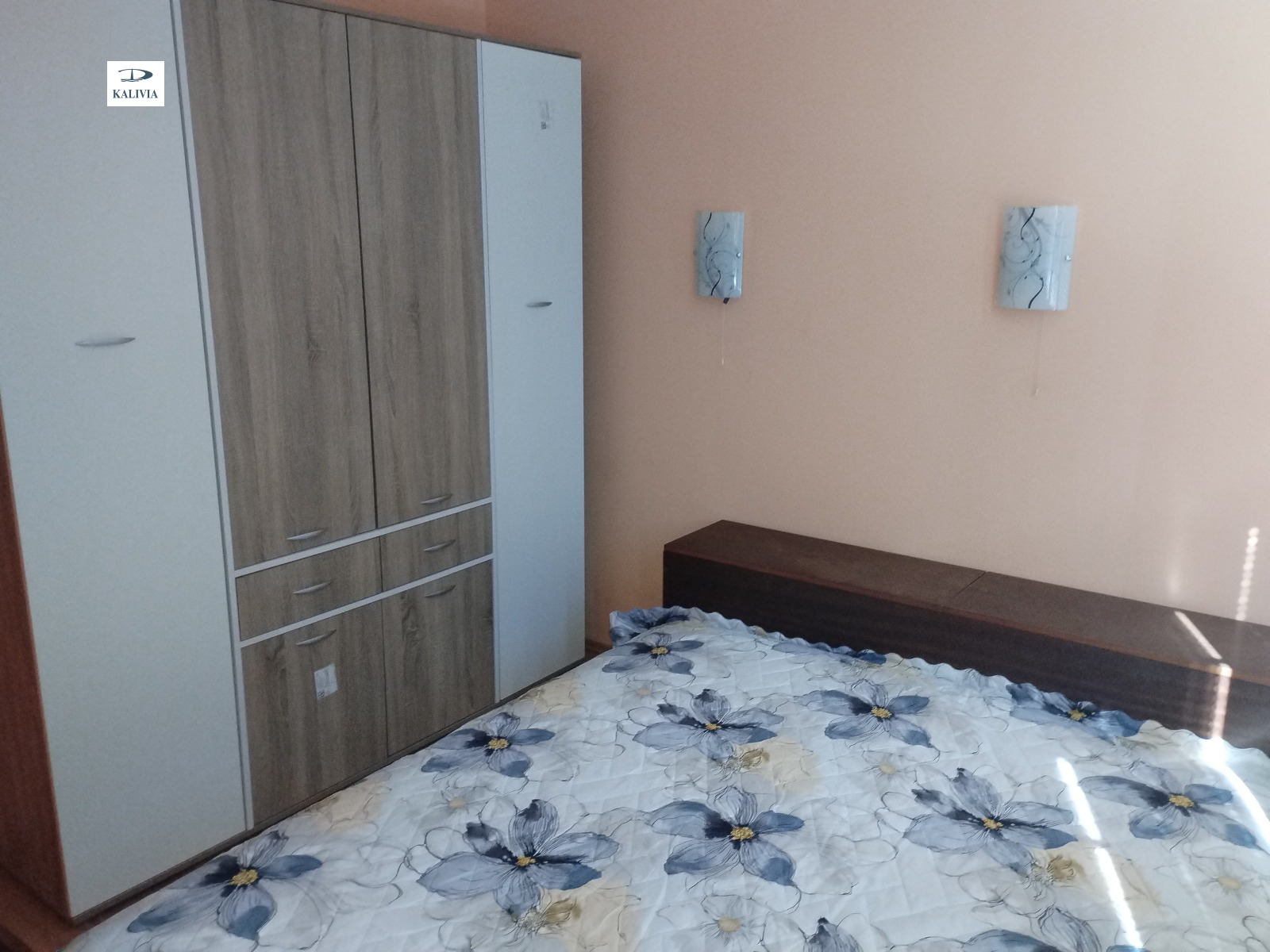 Дава под наем 2-СТАЕН, гр. София, Красна поляна 2, снимка 6 - Апартаменти - 53673946