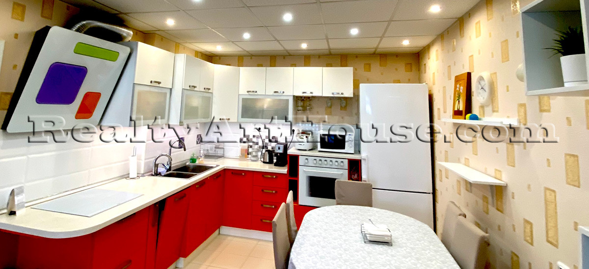 Дава под наем 2-СТАЕН, гр. София, Манастирски ливади