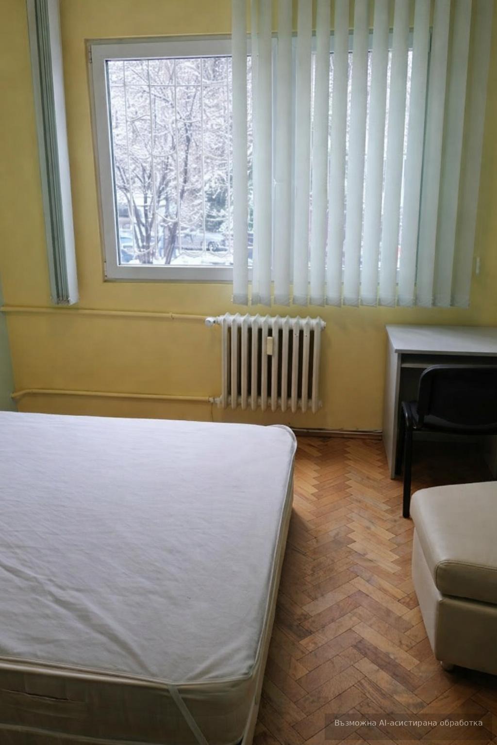 Дава под наем 2-СТАЕН, гр. София, Борово, снимка 5 - Апартаменти - 55655082