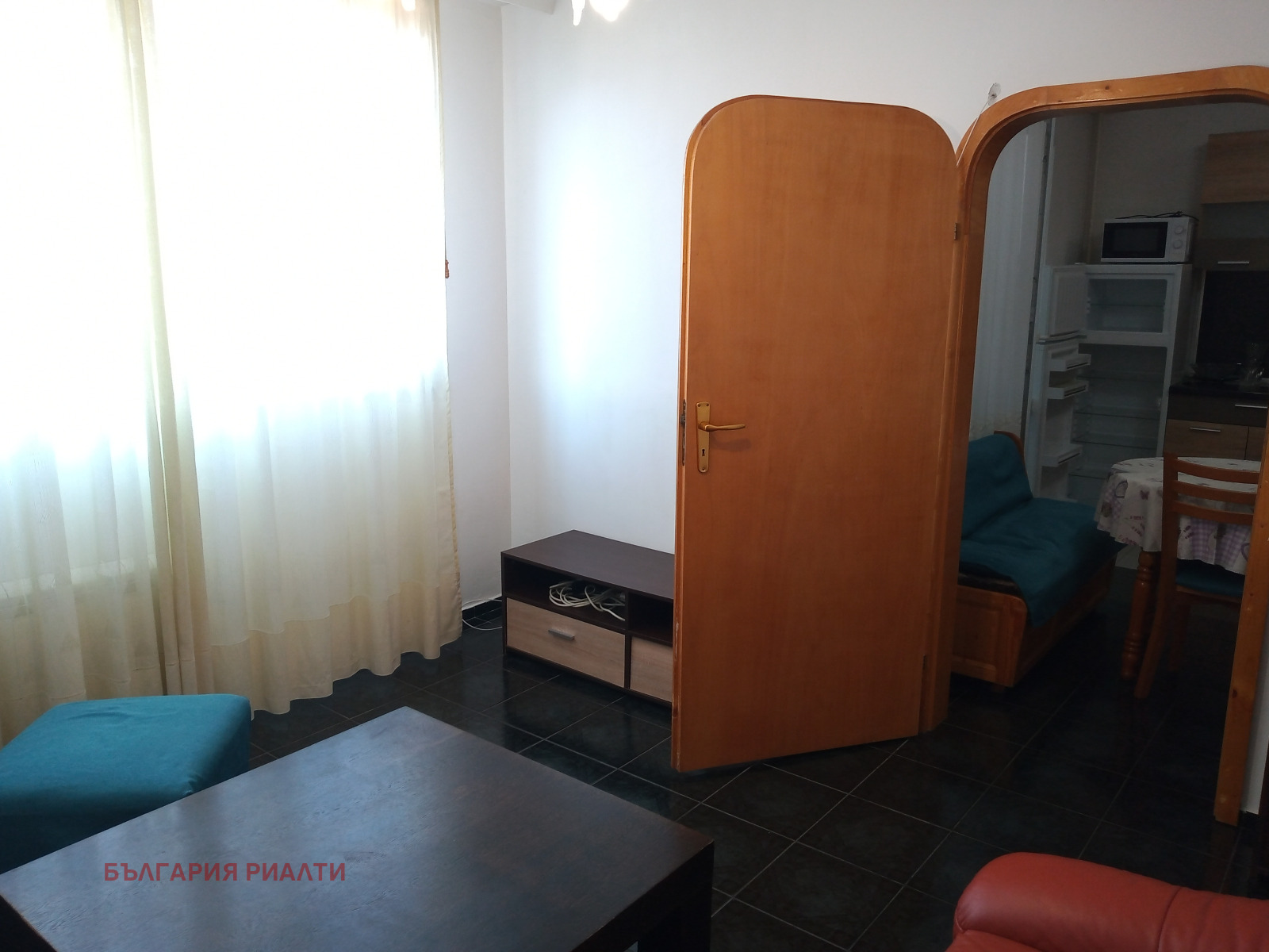 Дава под наем 3-СТАЕН, гр. София, Младост 2, снимка 7 - Апартаменти - 54006117