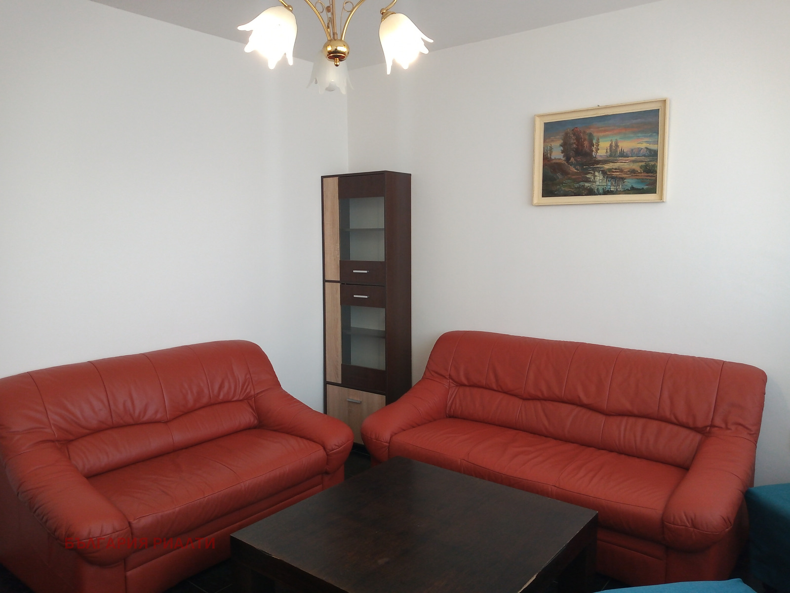 Дава под наем 3-СТАЕН, гр. София, Младост 2, снимка 5 - Апартаменти - 54006117