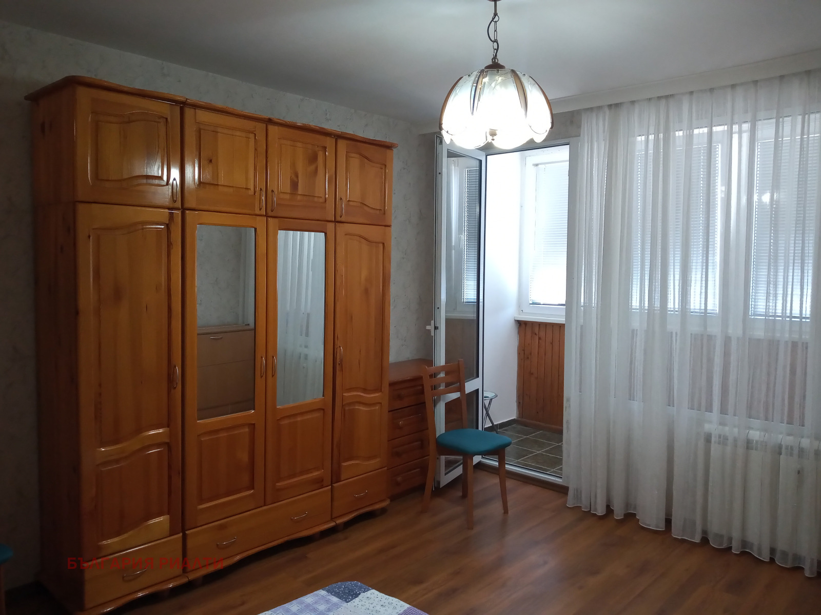 Дава под наем 3-СТАЕН, гр. София, Младост 2, снимка 10 - Апартаменти - 54006117