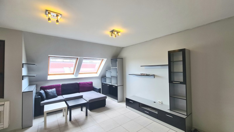 Дава под Наем 3-СТАЕН в град София, Кръстова вада - 84 кв.м / 1 200 € » 2 347.00 лв., АСГАРД ПРОПЪРТИС