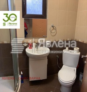 1 dormitorio Briz, Varna 7