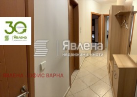 1 dormitorio Briz, Varna 6