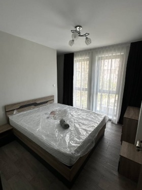 1 soverom Trakija, Plovdiv 6