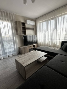 1 soverom Trakija, Plovdiv 7