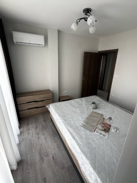 1 soverom Trakija, Plovdiv 1
