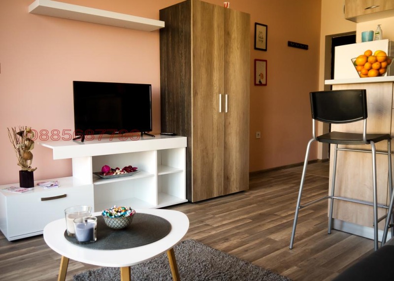 Дава под наем 1-СТАЕН, гр. Пловдив, Кършияка