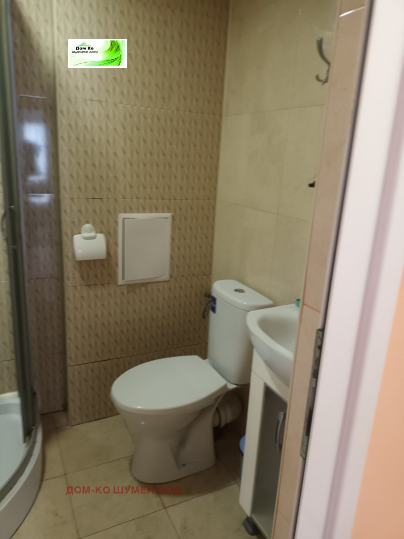 Til leie  Studio Sjumen , Dobrudsjanski , 40 kvm | 83136617 - bilde [4]