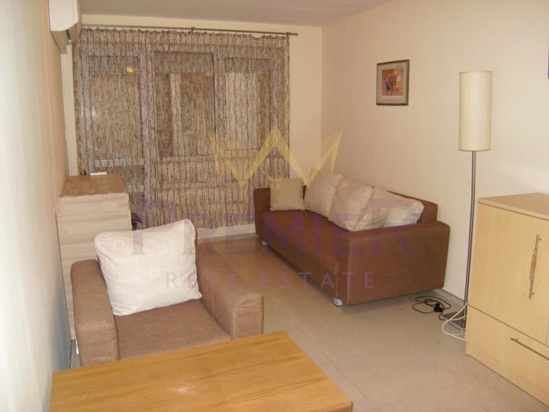 Дава под наем 1-СТАЕН, гр. Варна, ХЕИ, снимка 6 - Апартаменти - 53518431