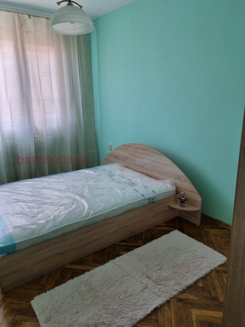 Дава под наем 2-СТАЕН, гр. Плевен, Идеален център, снимка 8 - Апартаменти - 53147142