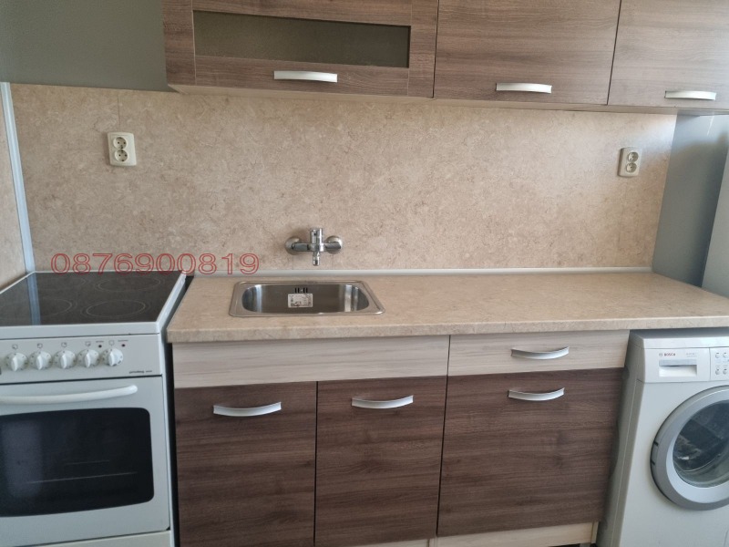 Дава под наем 2-СТАЕН, гр. Плевен, Идеален център, снимка 4 - Апартаменти - 53147142