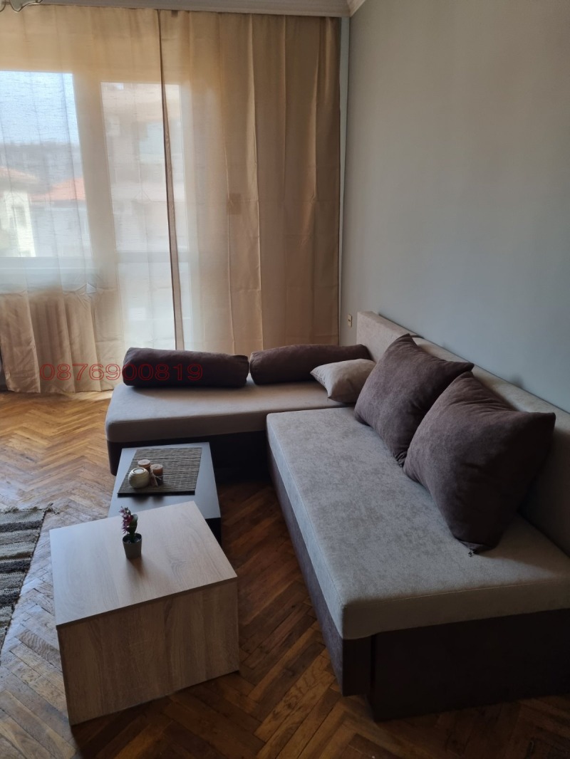 Дава под наем 2-СТАЕН, гр. Плевен, Идеален център, снимка 5 - Апартаменти - 53147142