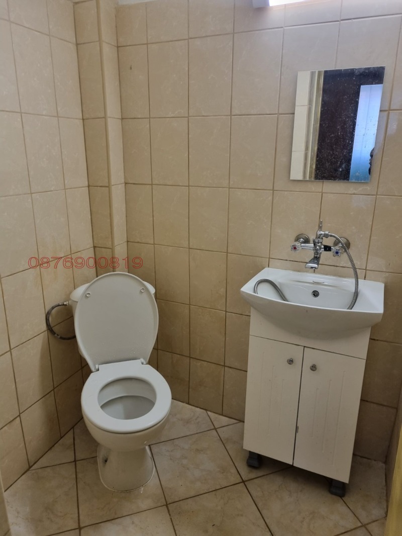 Дава под наем 2-СТАЕН, гр. Плевен, Идеален център, снимка 10 - Апартаменти - 53147142