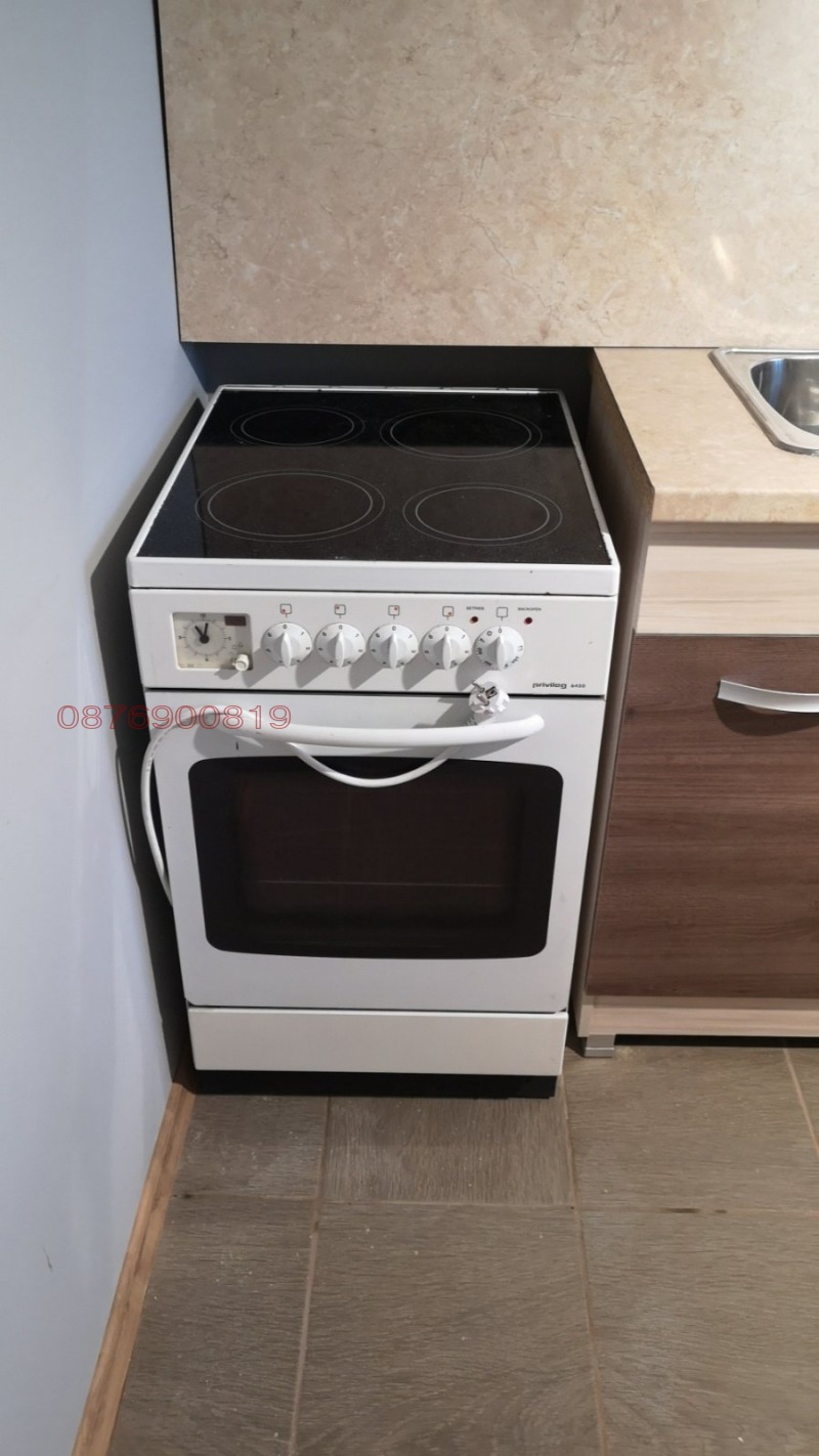 Дава под наем 2-СТАЕН, гр. Плевен, Идеален център, снимка 6 - Апартаменти - 53147142