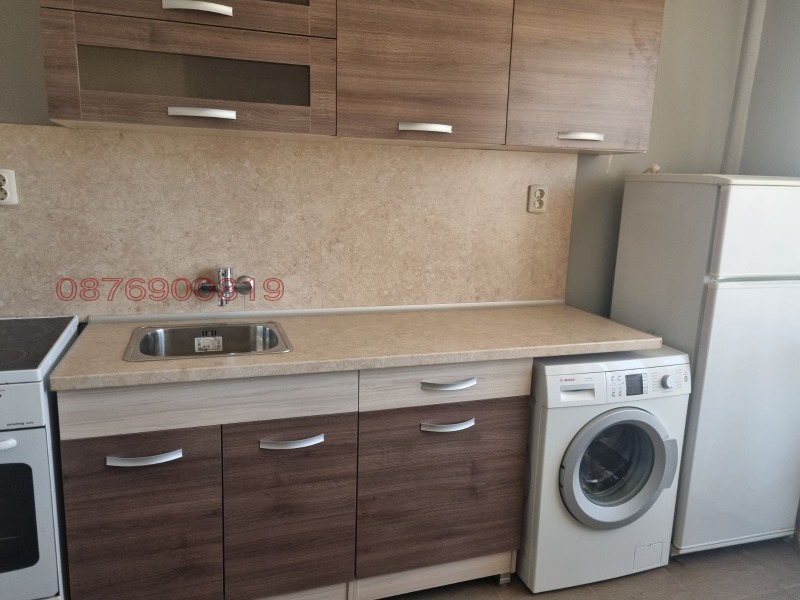 Дава под наем 2-СТАЕН, гр. Плевен, Идеален център