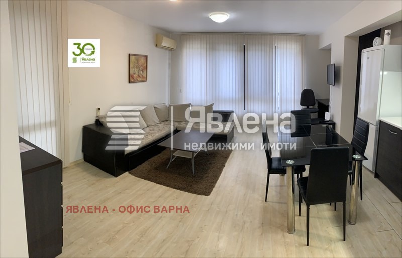 Дава под наем  2-стаен град Варна , Бриз , 70 кв.м | 77177754