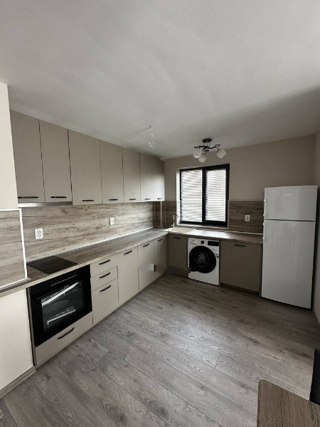 Дава под наем  2-стаен град Пловдив , Тракия , 70 кв.м | 94835173 - изображение [4]