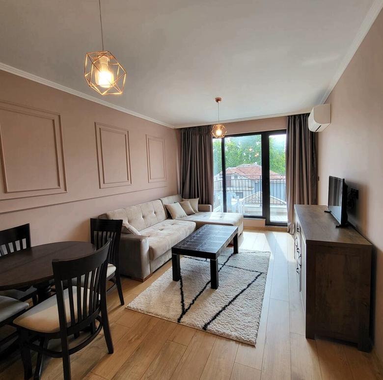 Kiralık  1 yatak odası Plovdiv , Centar , 68 metrekare | 61206951 - görüntü [2]